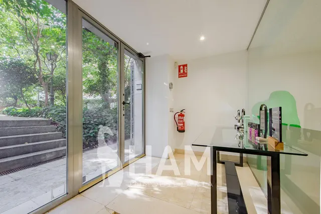 Local de 289 m2 en Padre Damián, Chamartín — 32