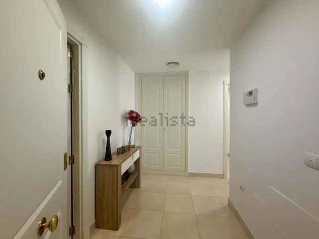 Piso en Venta en Mojacar Almería — 28