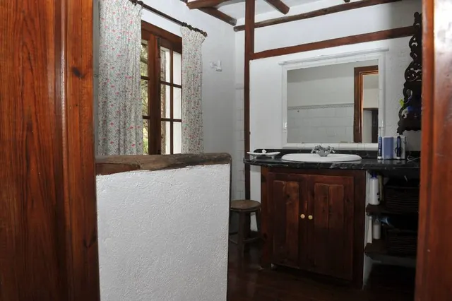 Casa Independiente — 37