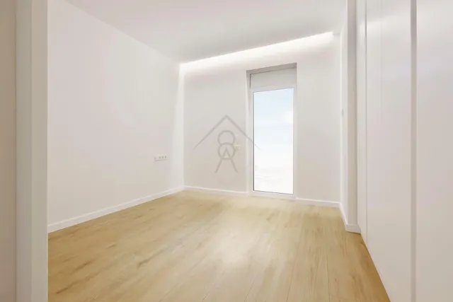 Nuevo a estrenar alto piso Vista — 23