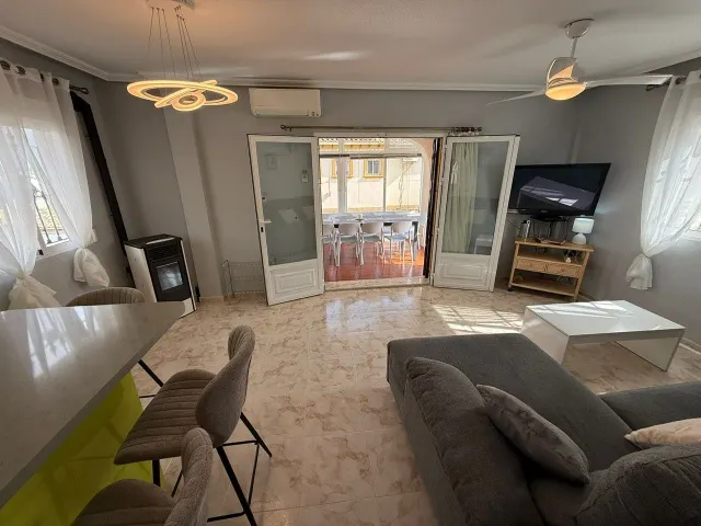 Villa 5 habitaciones 231m² en venta - Villamartin — 7