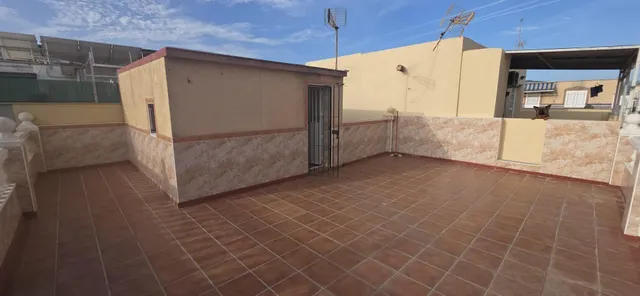 MAGNIFICA CASA DE PUEBLO EN EL EMBARCADERO - RINCONCILLO — 27