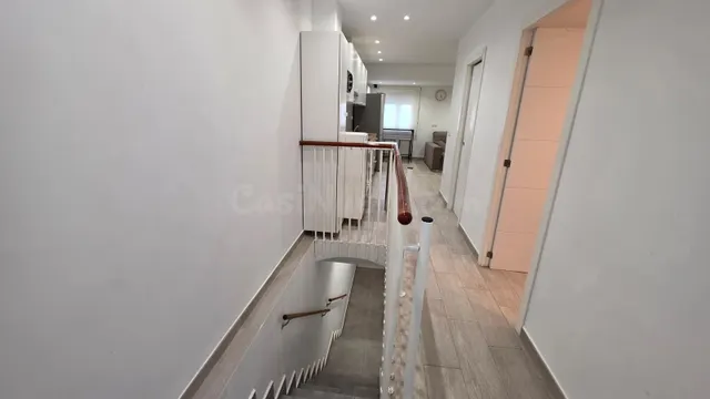 SE ALQUILA APARTAMENTO EN LAS TORRES DE COTILLAS - foto 3