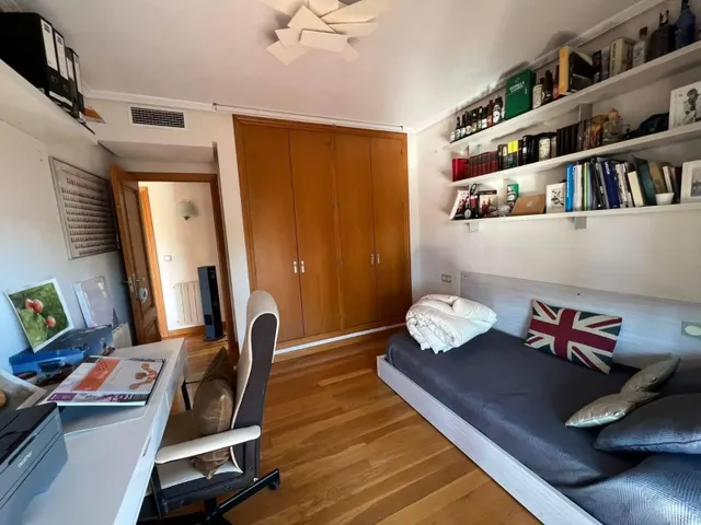 VENTA DE ATICO EN JUAN CARLOS I — 22