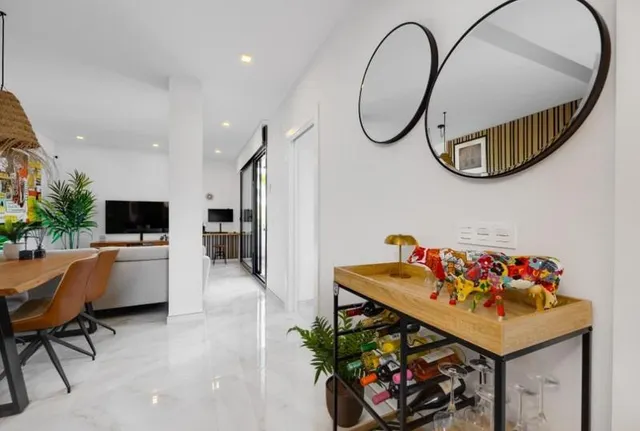 APARTAMENTO DE LUJO EN ORIHUELA COSTA!!! — 39