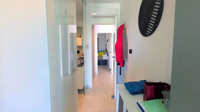 Ático 3 habitaciones 91m² en venta - EL RASO — 23