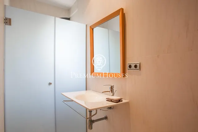 Exclusiva casa en venta con espectaculares vistas al mar y gran privacidad — 41