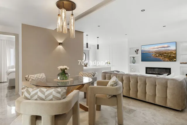 Apartamento 3 habitaciones 101m² en venta - Marbella — 24