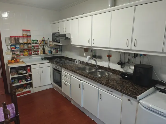 PISO EN VENTA EN KALETXIKI CON RAYA DE GARAJE OPCIONAL, ANDO - foto 5