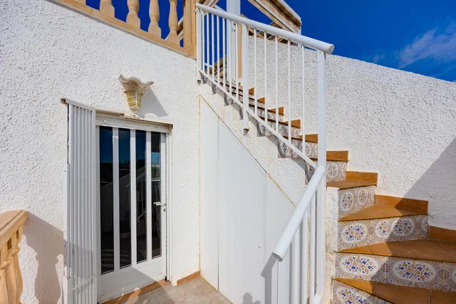 Chalet con parking, piscina, solarium y vistas despejadas! — 39