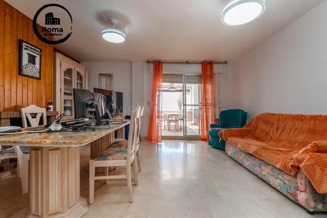 Preciosa casa en urbanizacion privada velilla almuñecar playa tropical — 18