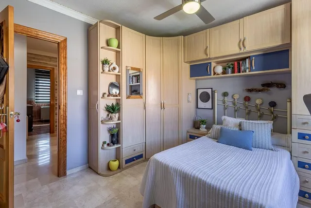 Casa en Cullar Vega con todas las comodidades a tu alcance. — 25