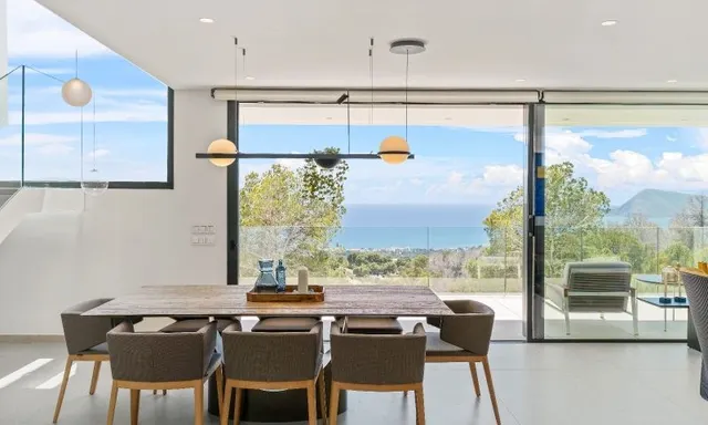 Villa 4 habitaciones 535m² en venta - Altea la nova — 14