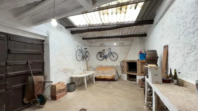 SE VENDE CASA EN TÓRTOLES — 16