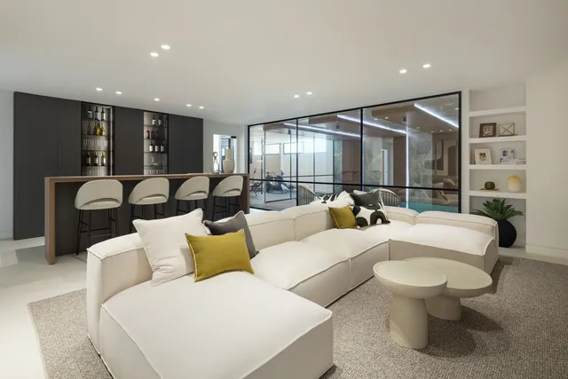 Villa 6 habitaciones 631m² en venta - La Quinta — 11
