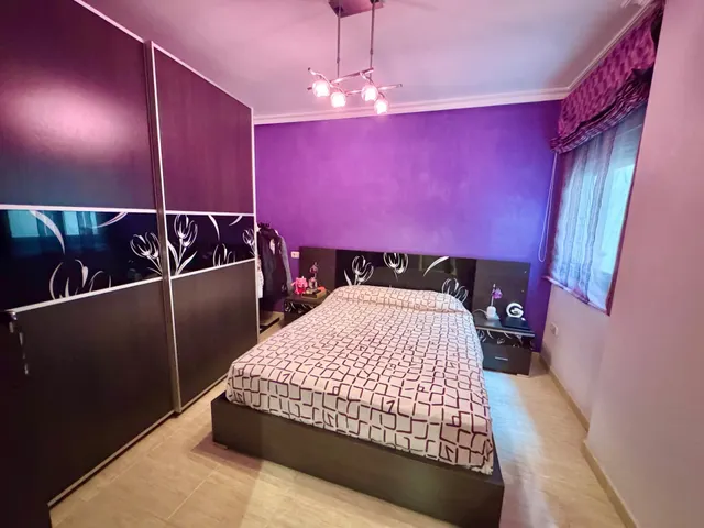 ESTUPENDO PISO DE VENTA EN ORIHUELA SEMINUEVO, CON GARAJE, RODEADO DE SERVICIOS… ¡¡PREGUNTE POR EL YA!! — 19
