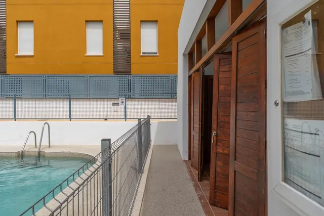 Impresionante Piso en Vera, Almería - Zona Las Salinas — 15