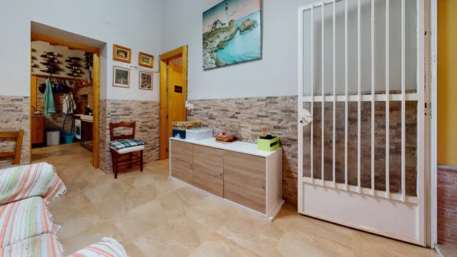 VIVIENDA DE CAMPO EN CORVERA — 16