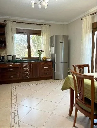 Villa de Lujo independiente, 5 dormitorios, 4 baños, piscina, jardines, gran parcela, en Ciudad Quesada!!! — 17