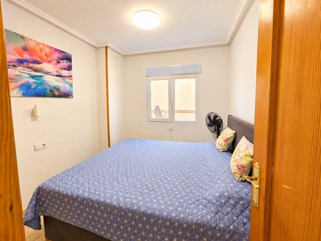 PLANTA BAJA - 2 DORMITORIOS - 2 BAÑOS - 87M2 - PATIO — 11