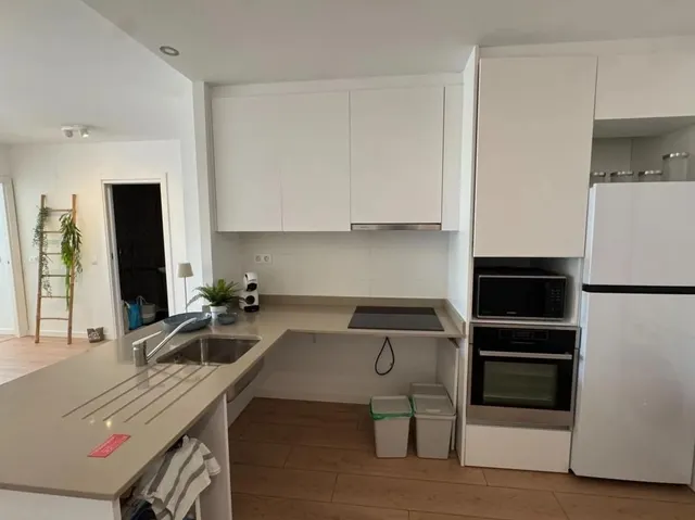 Apartamento 2 habitaciones 65m² en venta - RioMar — 16