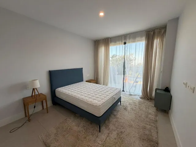 Apartamento 2 habitaciones 114m² en venta - El Madroñal — 11