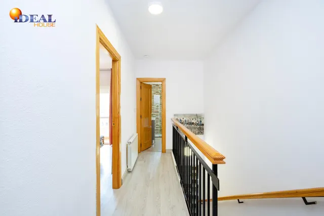 AMPLIA Y PRECIOSA CASA LISTA PARA ENTRAR A VIVIR!! — 16