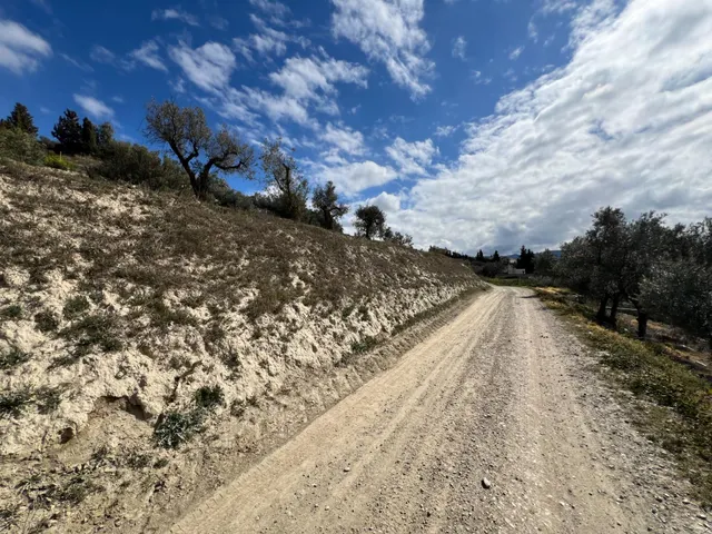 Un rincón de paz y futuro en Alhendín (SOLAR URBANIZABLE) — 22