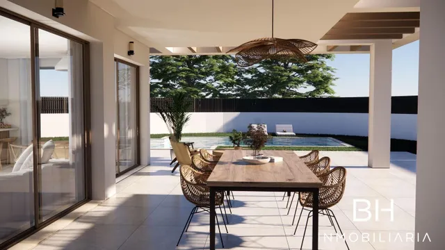 Villas de lujo en alenda golf — 16