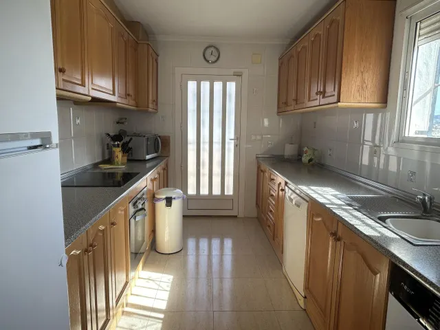 Villa 3 habitaciones en venta - Mazarrón — 12