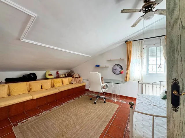 Villa 6 habitaciones 290m² en venta - Torre la mata — 27