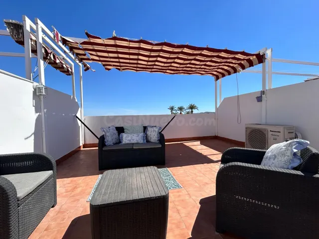 Apartamento 2 habitaciones 75m² en venta - Montepinar-La Apa