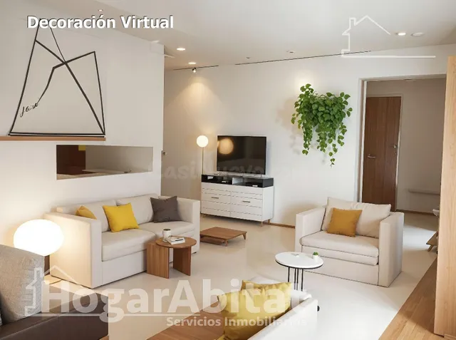 AMPLIA CASA DE PUEBLO PARA REFORMAR CON SOLAR - foto 2