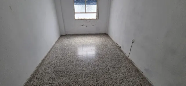 Piso en Ciudad Jardin para Reformar. Ideal Inversores — 4
