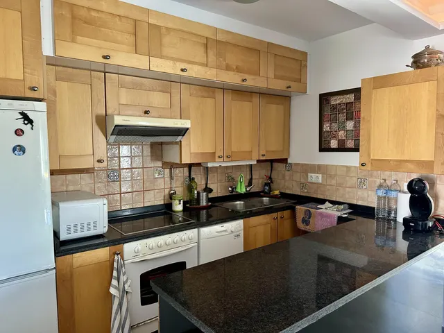 Adosado 3 habitaciones 70m² en venta - Costa del Sol — 8