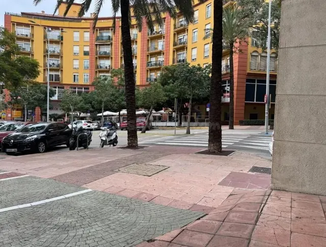 Local en venta en Av. Virgen de la Palma, Algeciras - foto 5