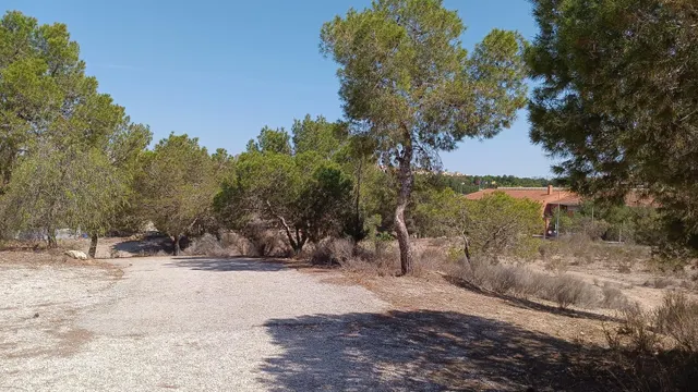 VENTA DE SOLAR EN ALTORREAL — 2