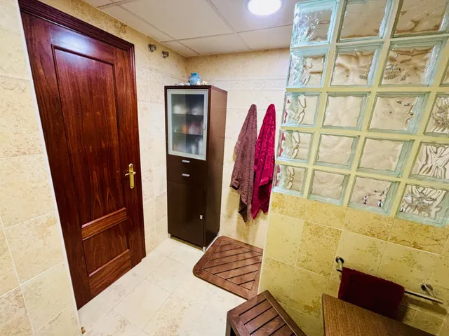 Amplia Planta Baja en Olletas-Sierra Blanquilla, Málaga - Ideal para Familias — 18