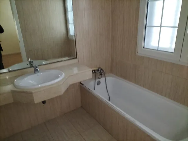 SE VENDE PAREADO EN AV de LA SALUD  - Moralzarzal - Madrid — 16