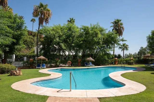 Apartamento 3 habitaciones 153m² en venta - El Madroñal — 3