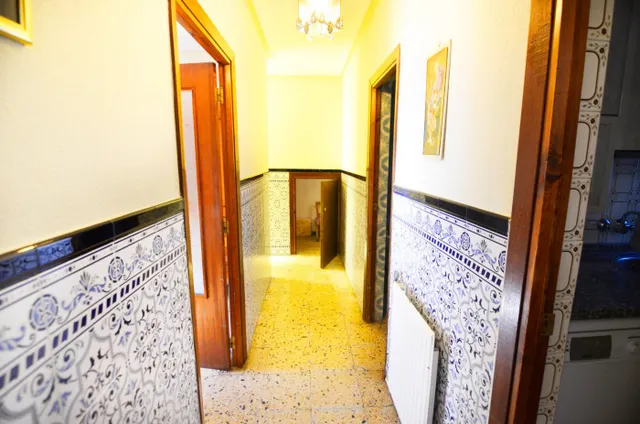 Urbis te ofrece una casa de pueblo en venta en Galisancho, Salamanca. — 37
