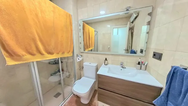 OPORTUNIDAD EN PRIMERA LINEA DE PLAYA!! 2 terrazas — 22