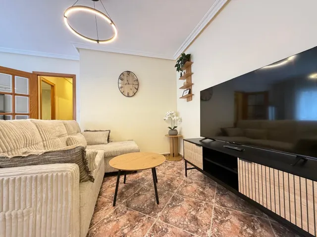 Apartamento 2 habitaciones 69m² en venta - Centro — 7