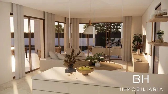 Villas de lujo en alenda golf — 41