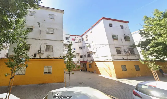 PISO OCUPADO A LA VENTA EN LAS CANDELARIAS (LOS PAJARITOS) - foto 2