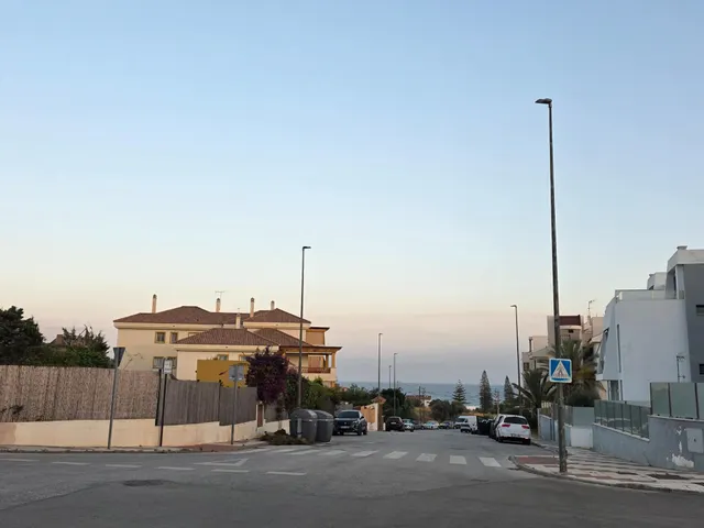 En primicia este VIERNES 23 octubre a las 5:30 de la tarde, piso en Añoreta Baja — 10