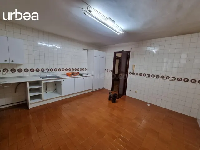Piso en la Avenida Andalucia — 4