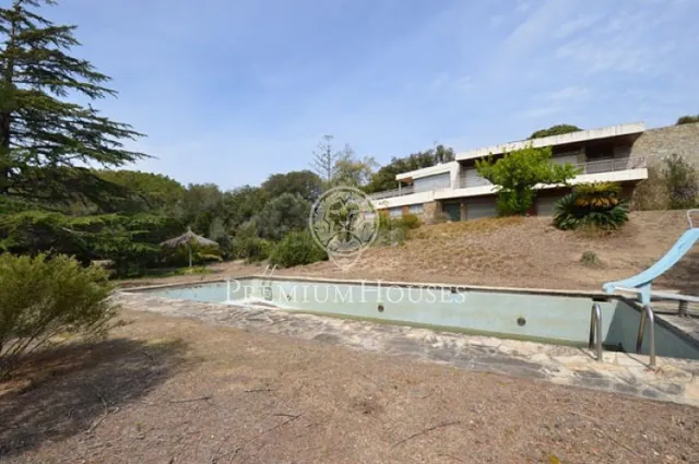 Casa en venta para reformar segregar parcela - foto 5