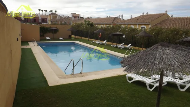 Apartamento en islantilla gof — 26