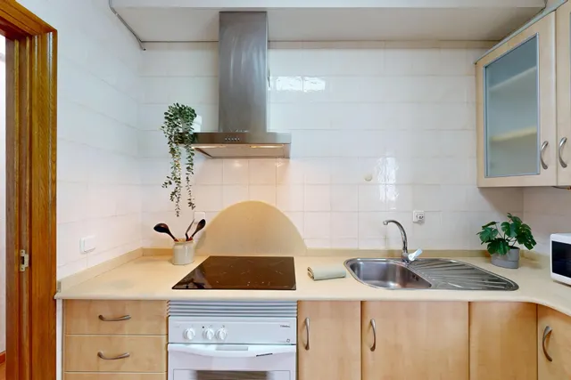 Una vivienda con encanto en calle wssell de guimbarda!!! ☀️ - Cartagena — 28